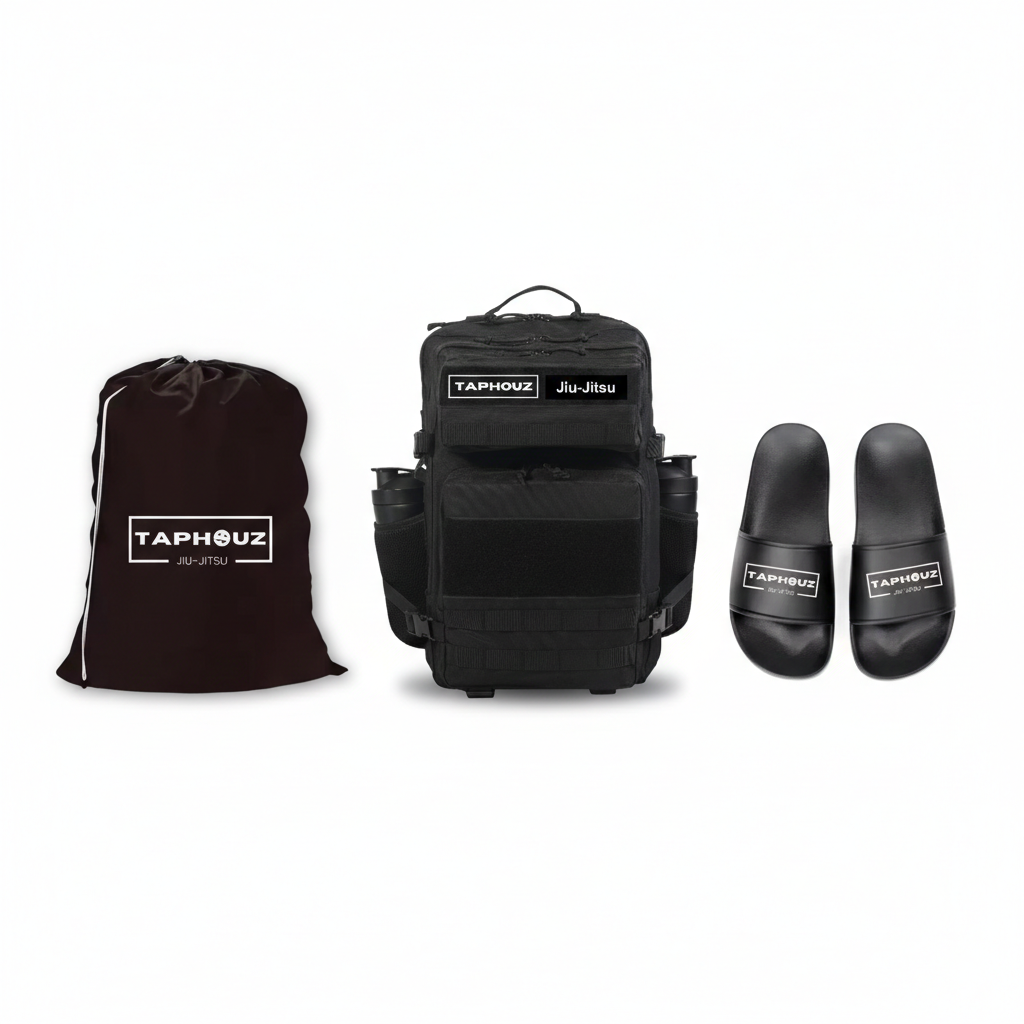 Essential Travel Bundle