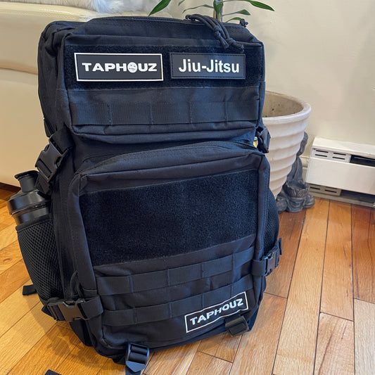 45L Taphouz Backpack