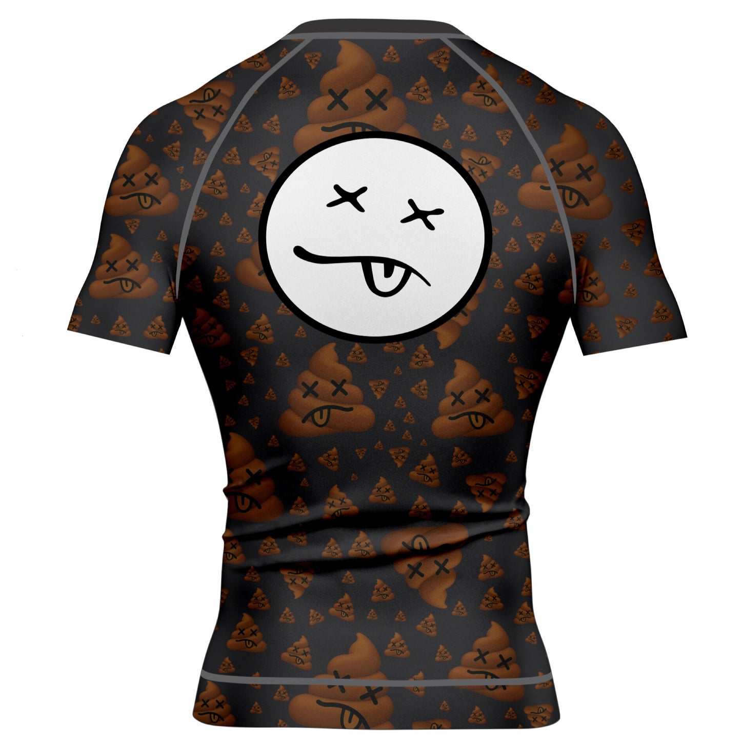 Rashguard - R1 - Coco