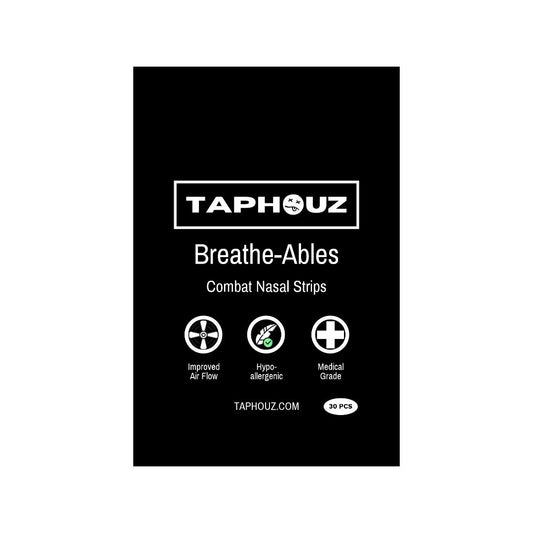 Breathe-Ables Nasal Strips