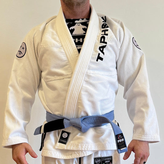Men's Gi - G2 - Ghost