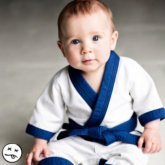 Science Says, "Jiu-Jitsu Keeps Your Brain Young!"