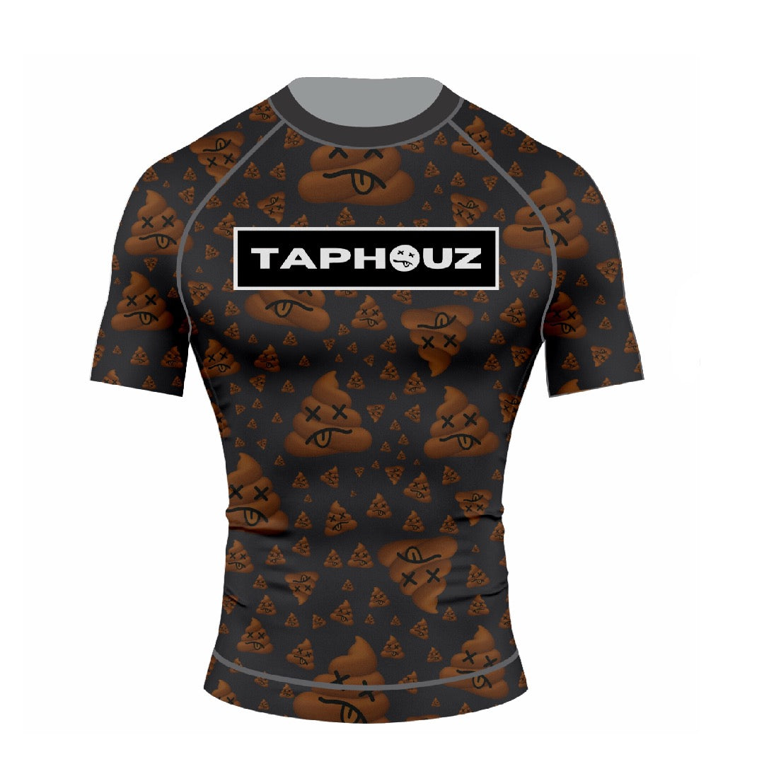 Rashguard - R1 - Coco