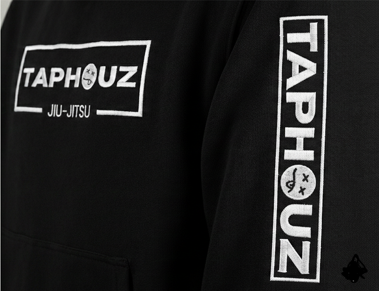 Taphouz Hoodie
