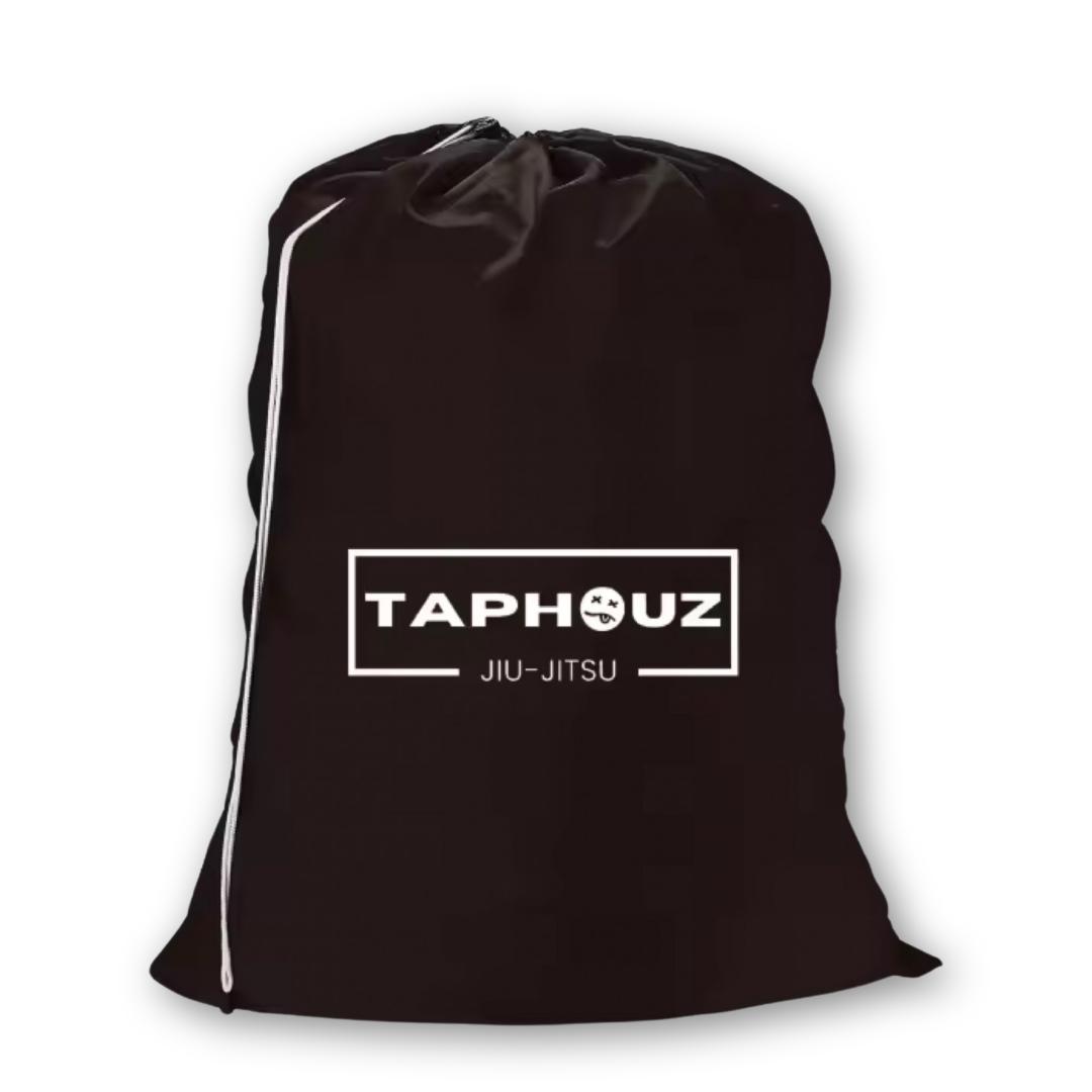 Taphouz Laundry Bag with Strap