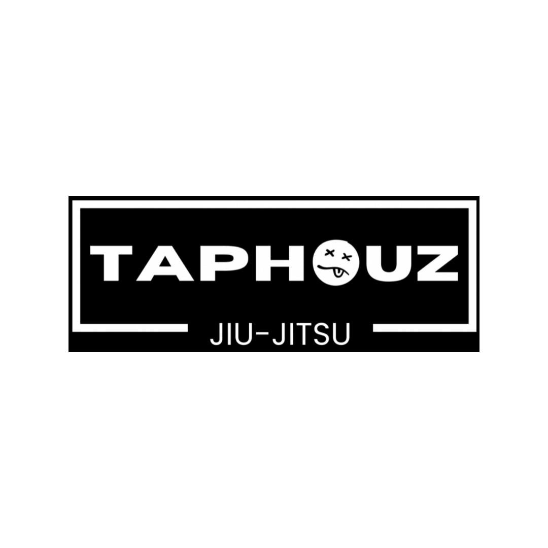 Taphouz Jiu-Jitsu Bumper Sticker