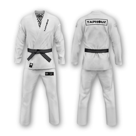 Men's Gi - G2 - Ghost