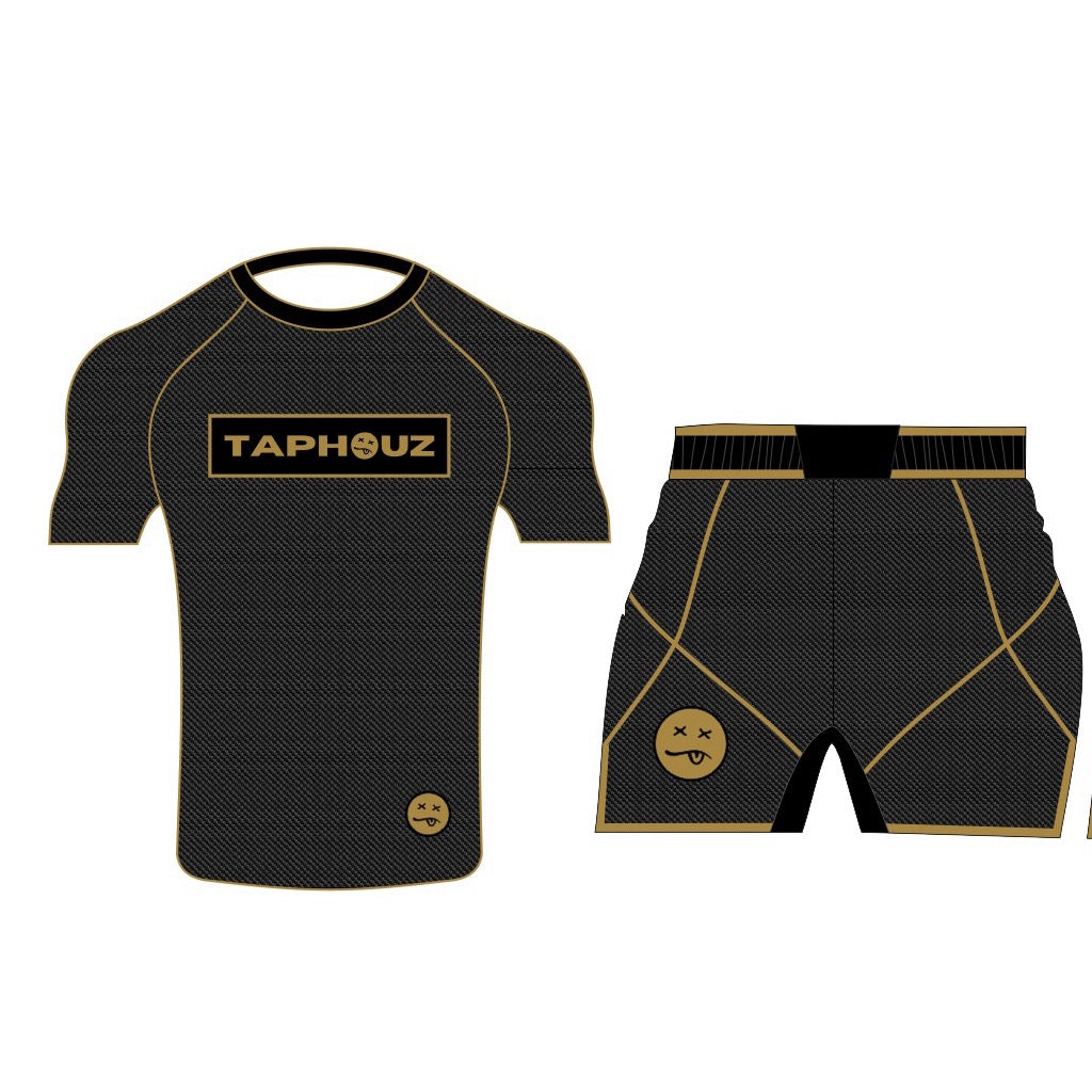 Lambo Nogi Set