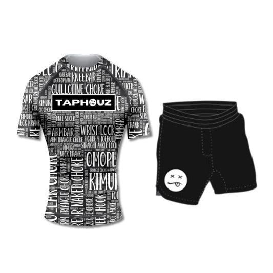 Submission Nogi Set