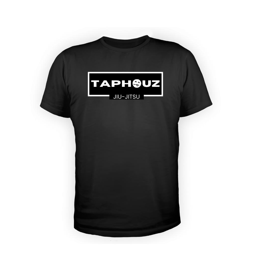 Taphouz Jiu-Jitsu T-shirt